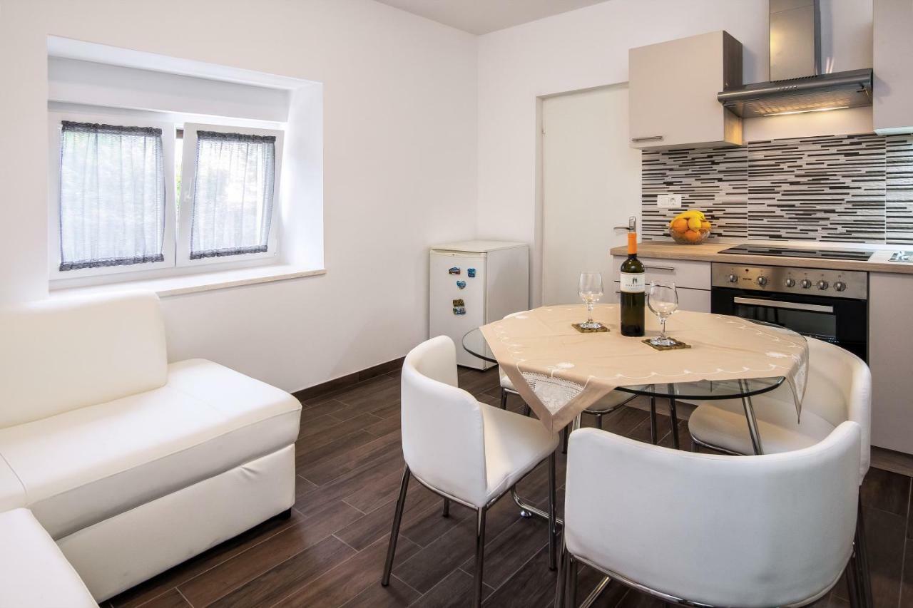 ספליט Apartment Mamma Leone מראה חיצוני תמונה