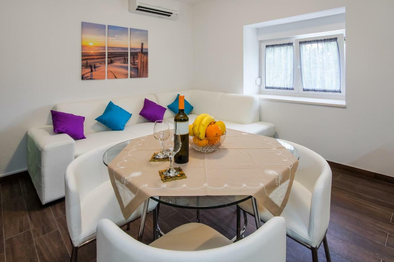 ספליט Apartment Mamma Leone מראה חיצוני תמונה