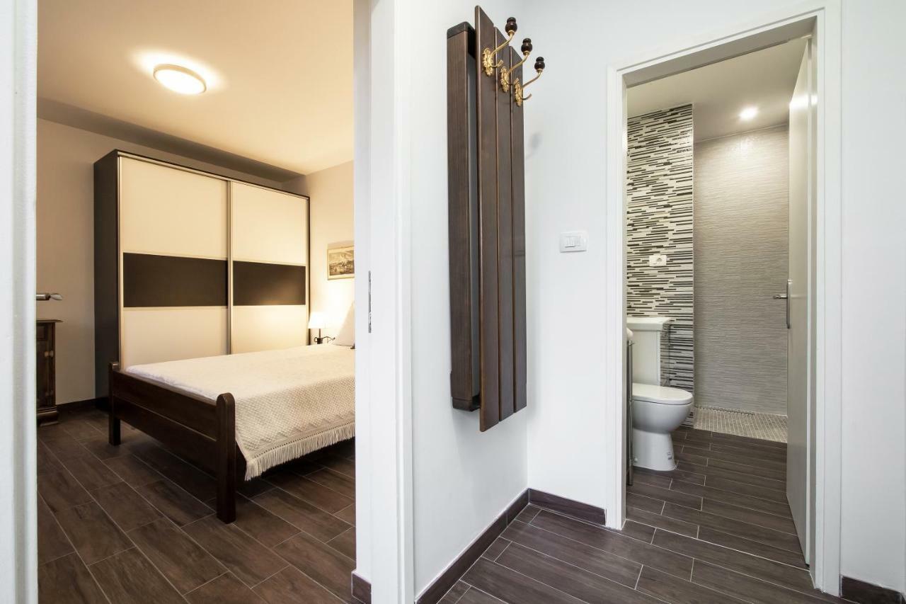 ספליט Apartment Mamma Leone מראה חיצוני תמונה