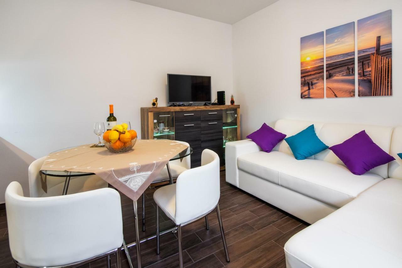 ספליט Apartment Mamma Leone מראה חיצוני תמונה